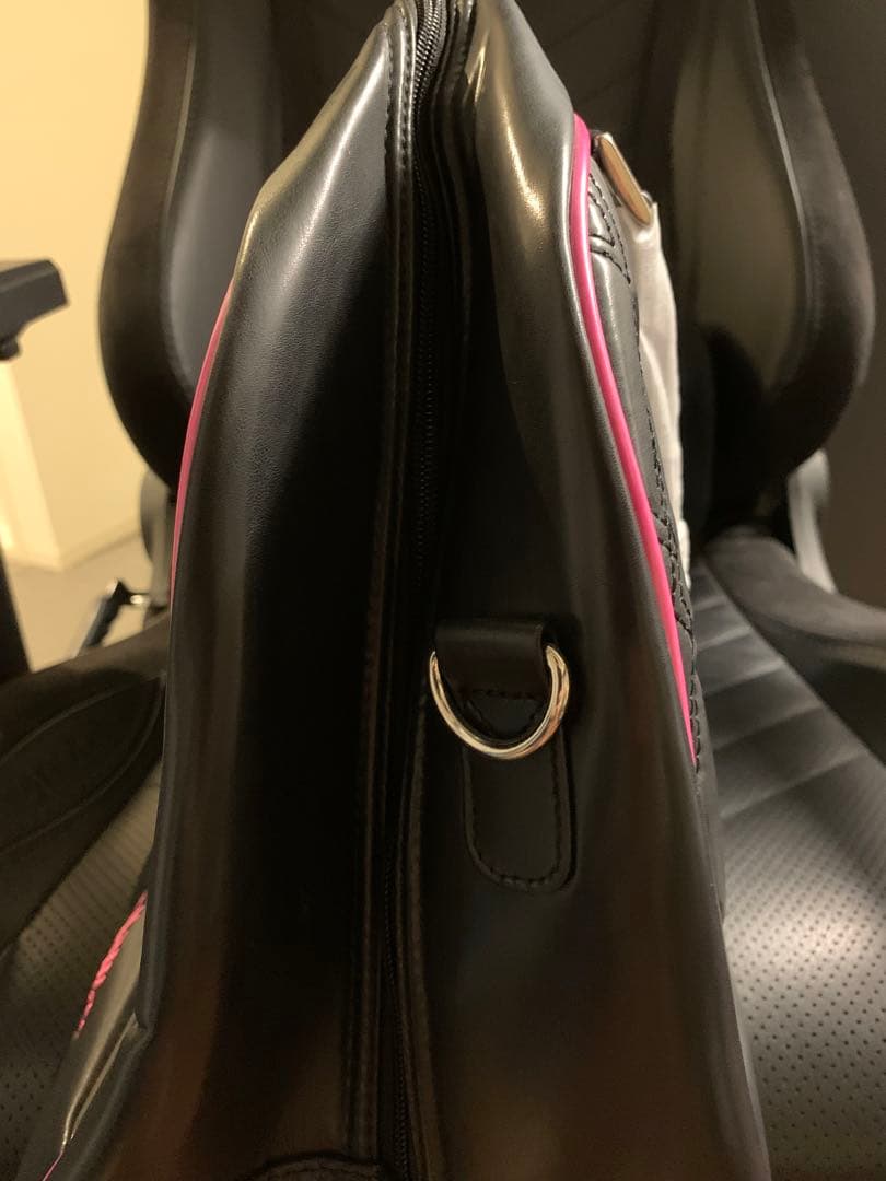 【定価14,300円・新品未使用】CALLAWAY キャロウェイ ボストンバッグ