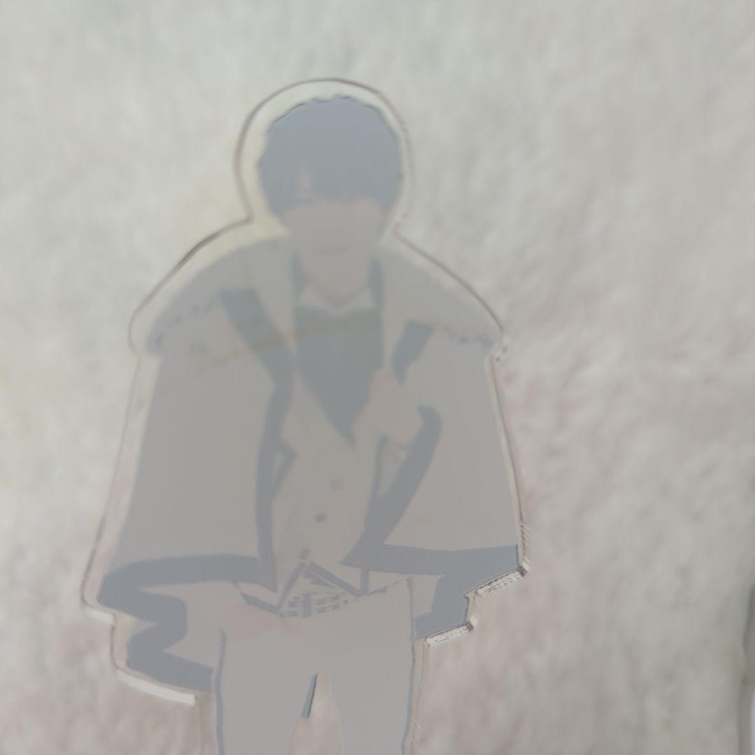 キンプリ　 永瀬廉　 ちょっこりさん　pvcキーホルダー　アクリルスタンド