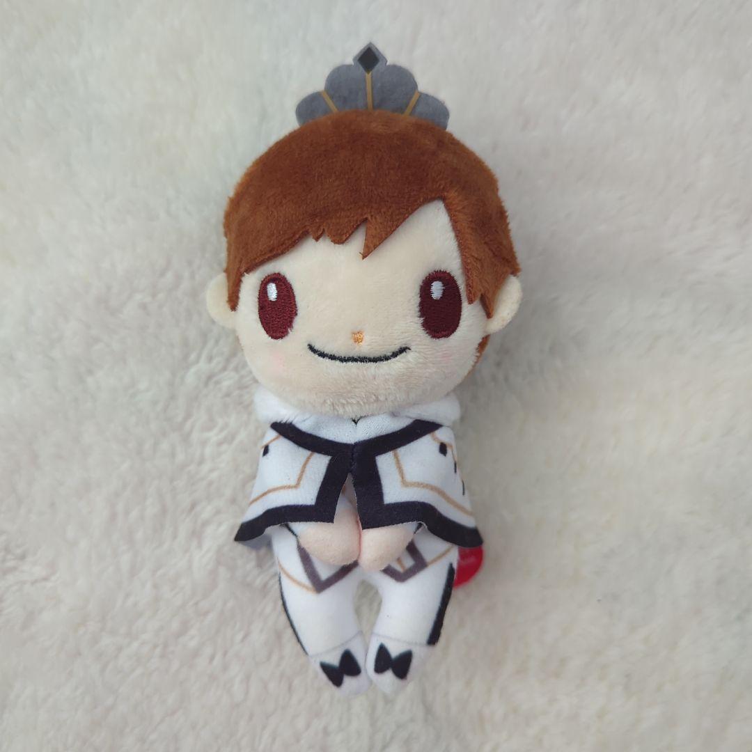 キンプリ　 永瀬廉　 ちょっこりさん　pvcキーホルダー　アクリルスタンド