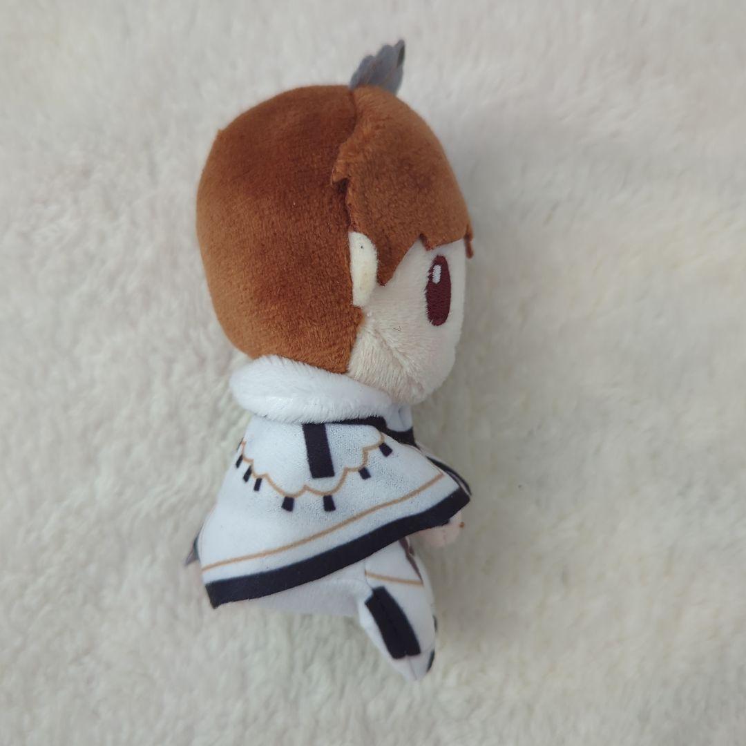 キンプリ　 永瀬廉　 ちょっこりさん　pvcキーホルダー　アクリルスタンド