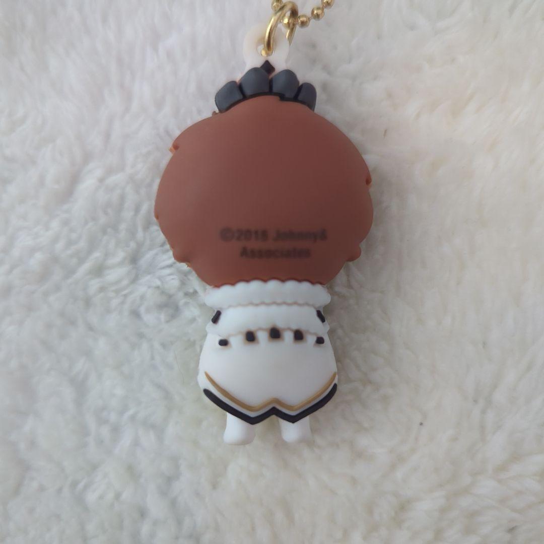 キンプリ　 永瀬廉　 ちょっこりさん　pvcキーホルダー　アクリルスタンド