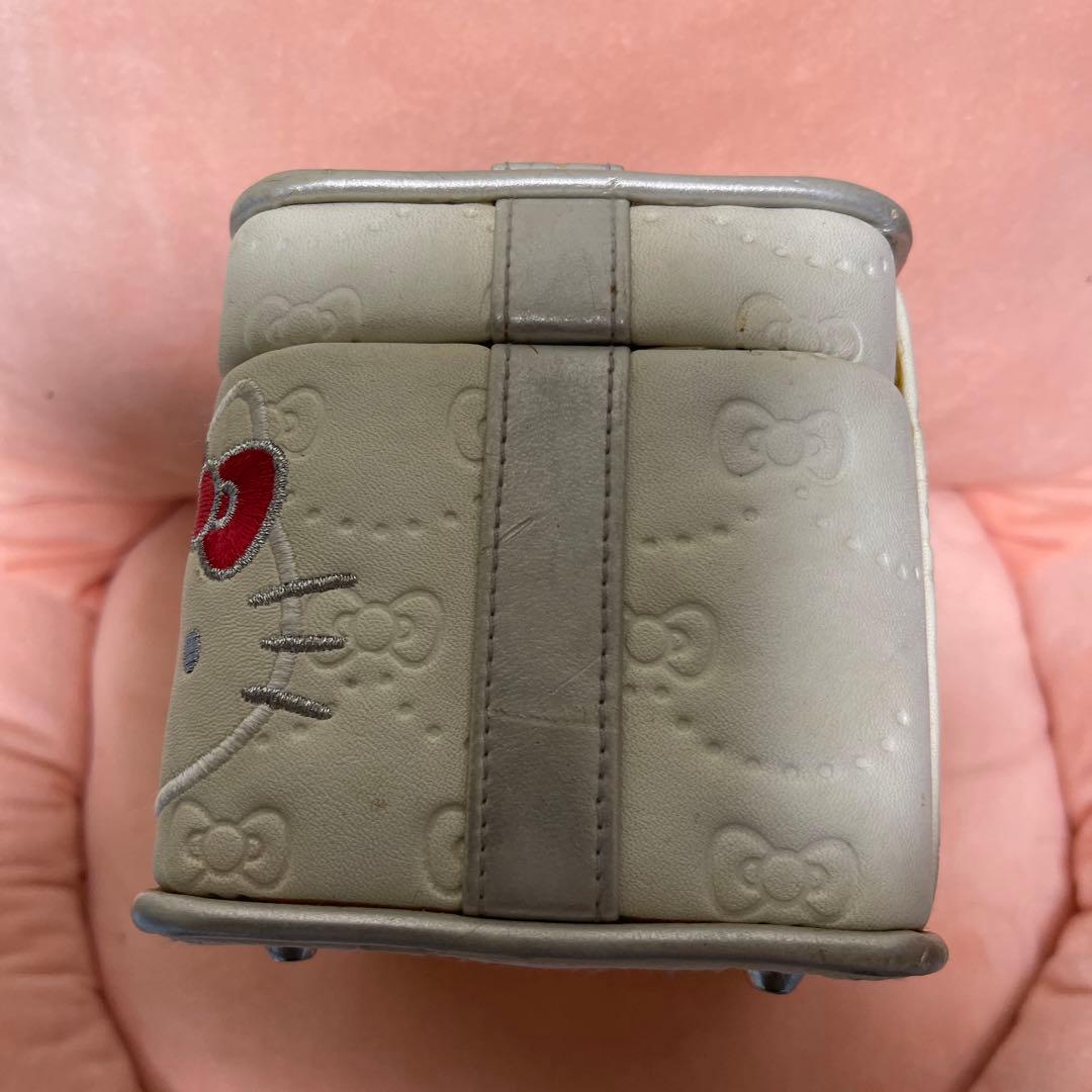 【激レア・希少‼︎】ハローキティ/vivitix/30周年/ジュエリーボックス