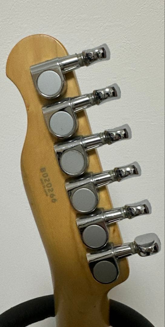 o*n様 HISTORY MMSP VWH キッズギター ミニギター