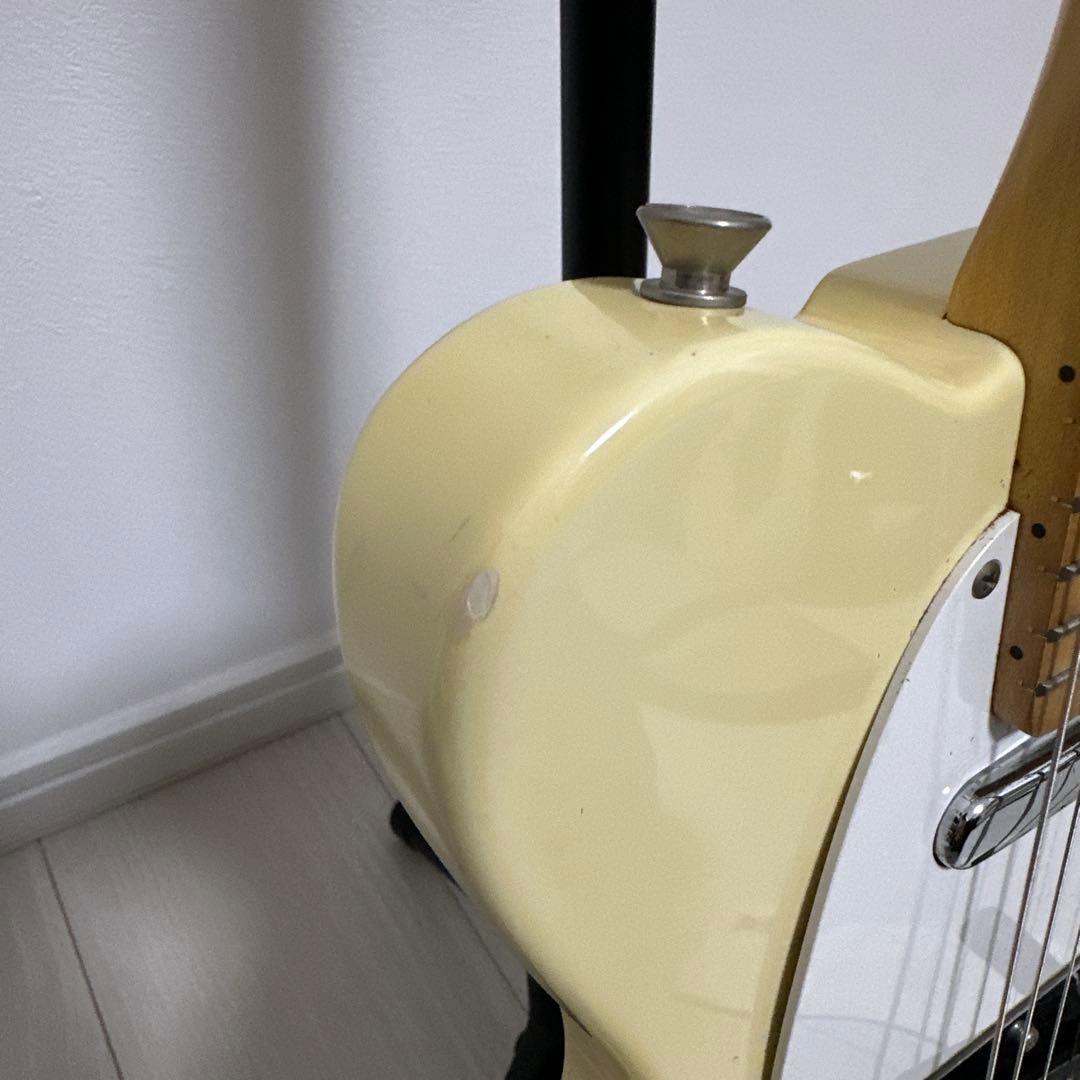 o*n様 HISTORY MMSP VWH キッズギター ミニギター