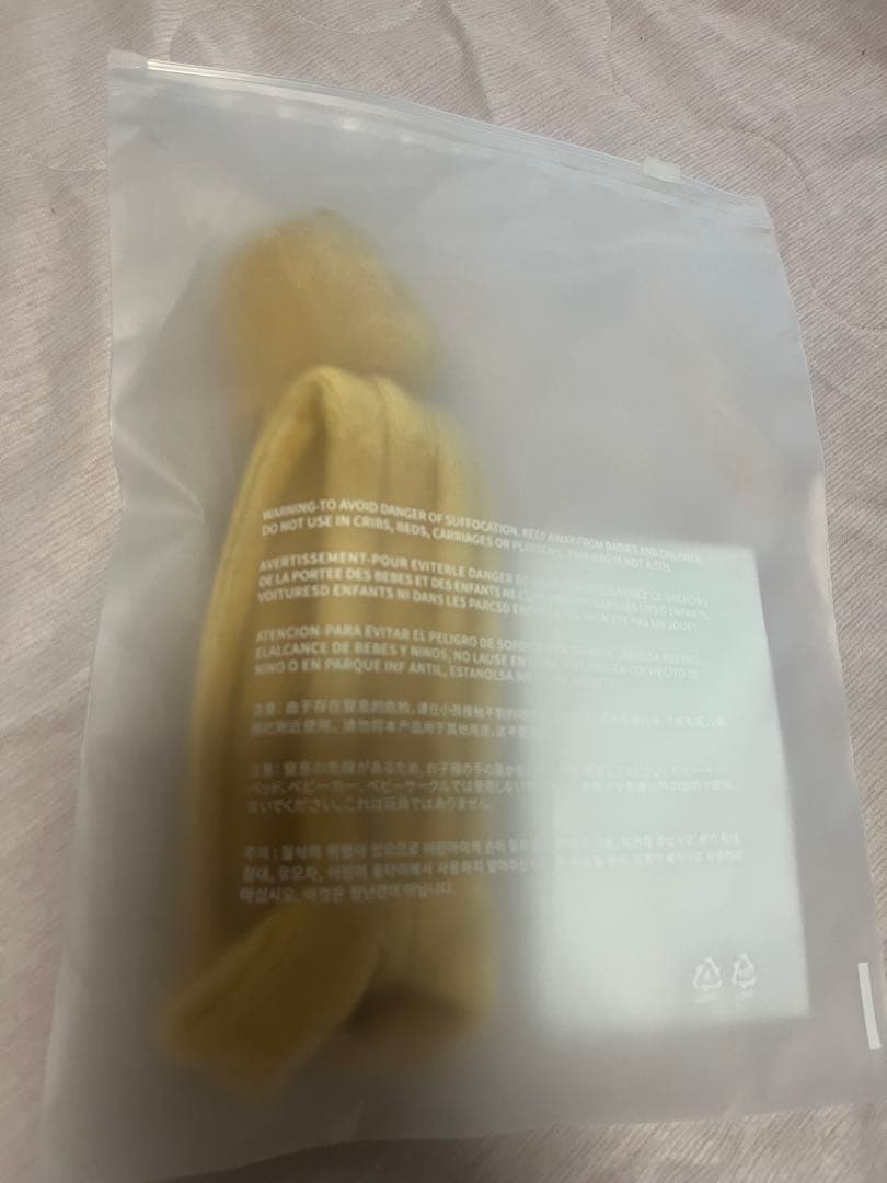 アイドル MINITEEN OFFICIAL LIGHT STICK COVER