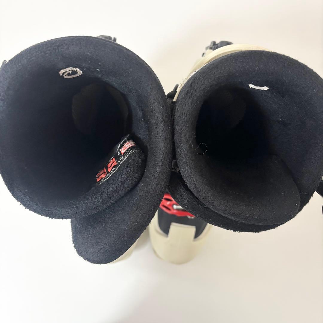 DEELUXE TRACK225 ハードブーツ　24.0cm