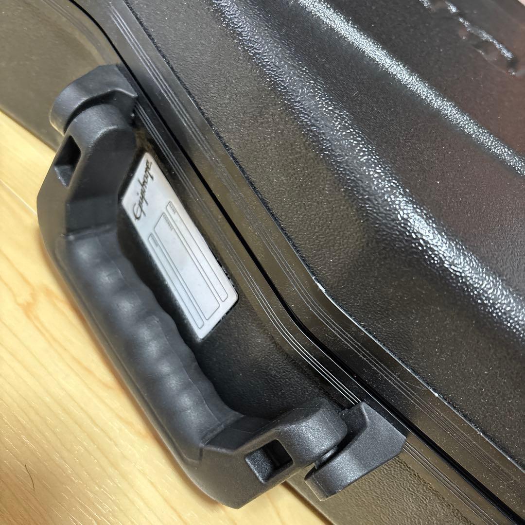 Epiphone Adam Jones ギブソンヘッド 超美品