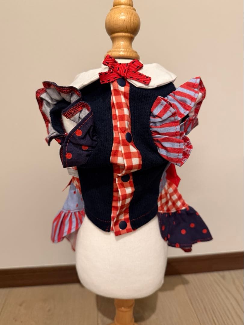 CandyBuppie Annieワンピバレッタセット キャンディブッピー