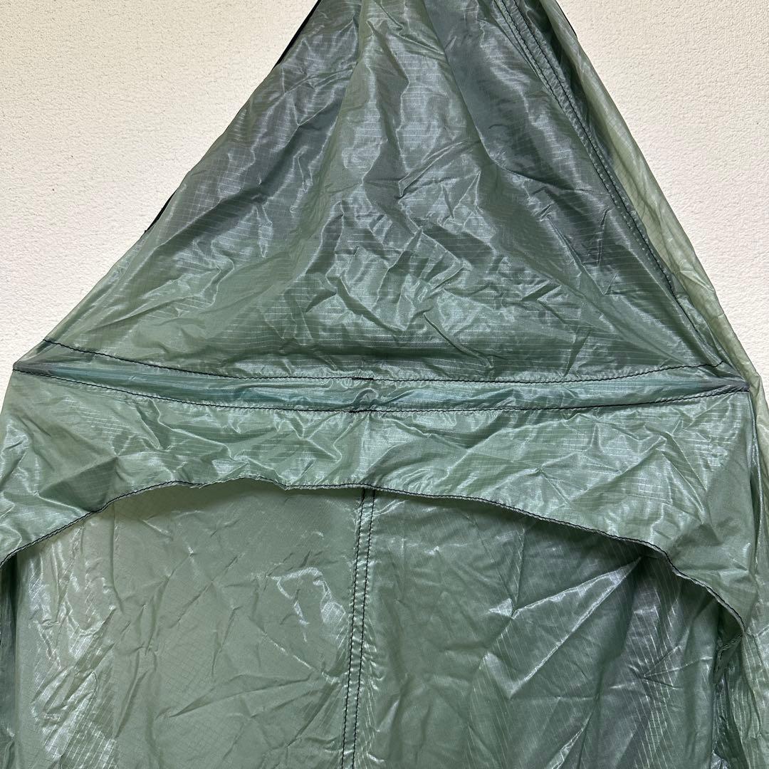 未使用/Cimarron Light Seekoutside（カラー/セージ）