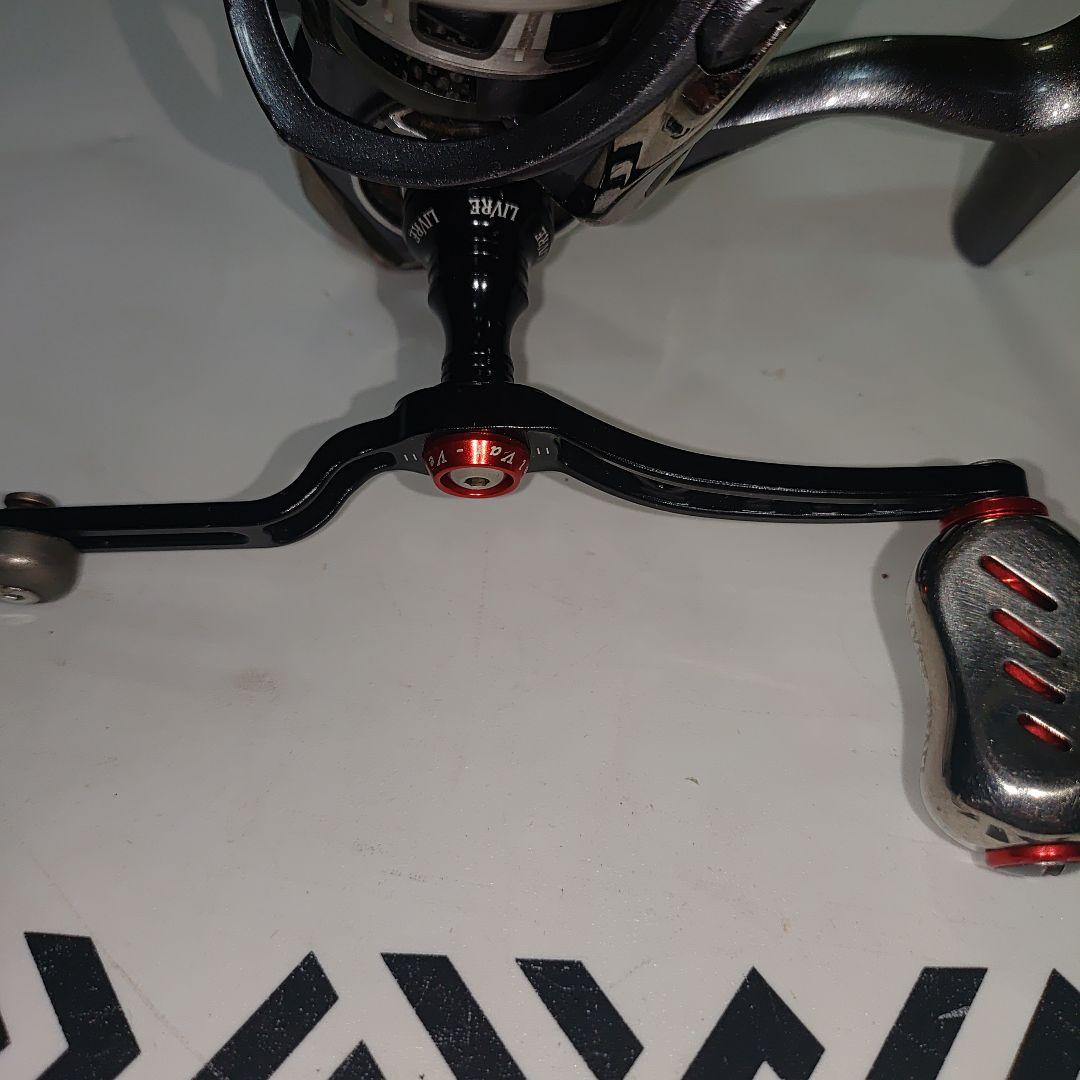 ダイワ イグジスト 2004 DAIWA EXIST 2004 エリア アジング