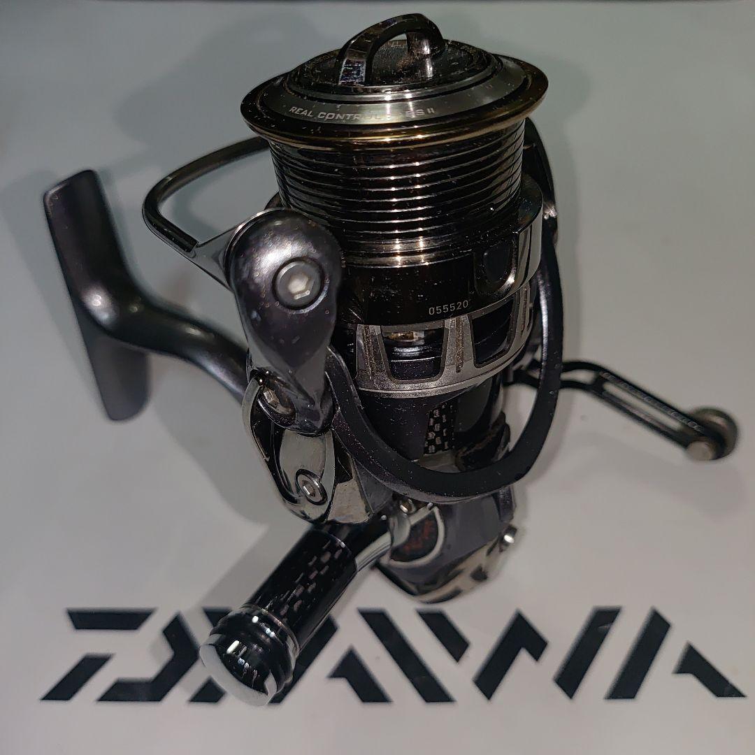 ダイワ イグジスト 2004 DAIWA EXIST 2004 エリア アジング