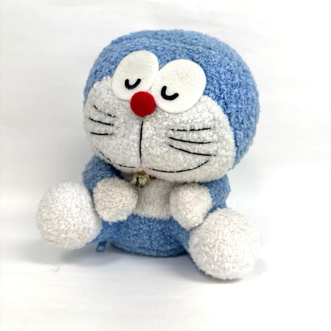 【レア】♪音楽が流れて動くドラえもん♪