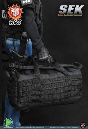 SOLDIER STORY　GERMAN SEK　SS086