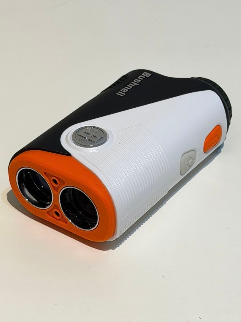 Bushnell レーザー距離計 ピンシーカーA1スロープジョルト【日本正規品】