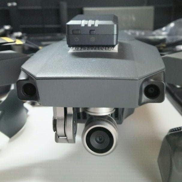 ドローン DJI Mavic Pro フルセット＋付属品多数