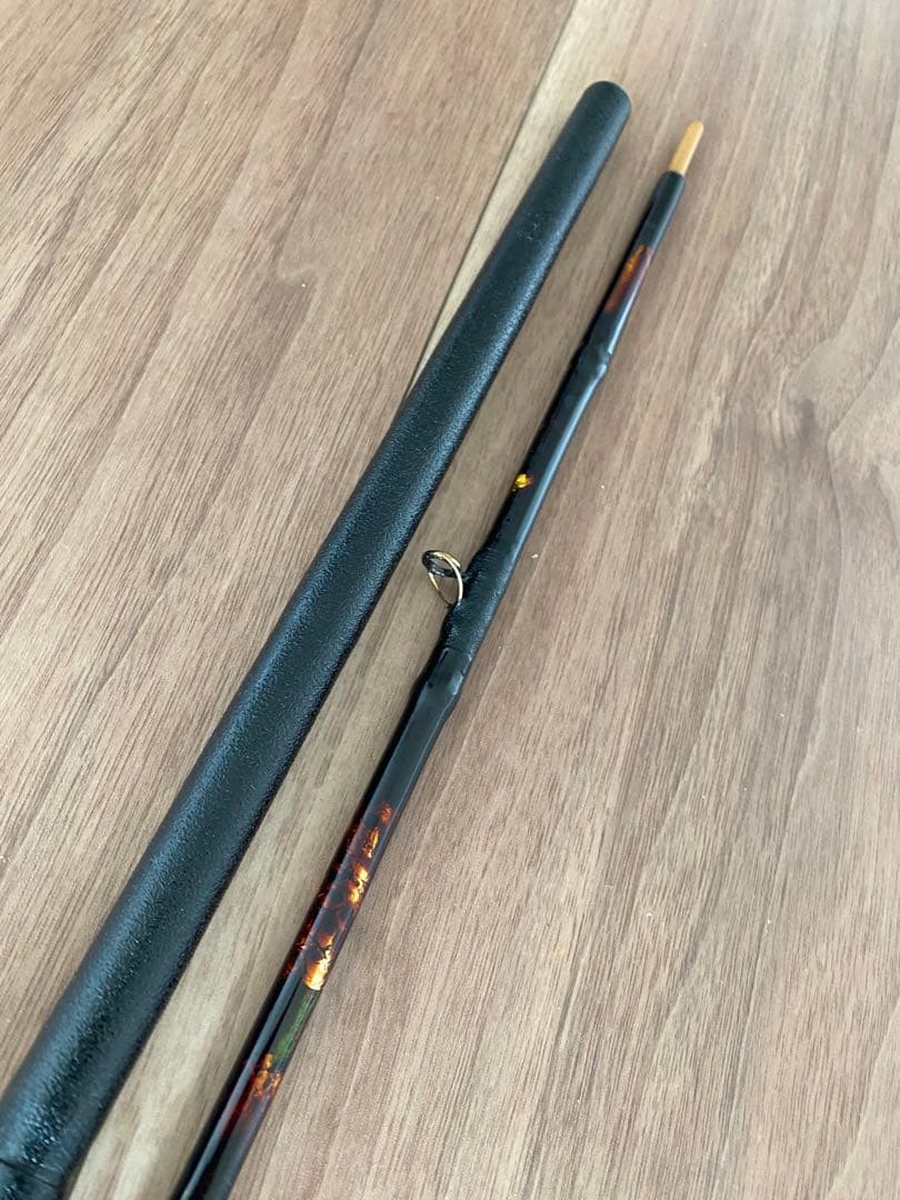 旭信和竿　極細