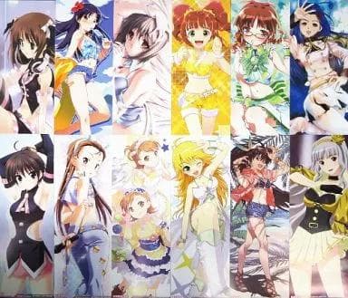 アイドルマスター スティックポスター