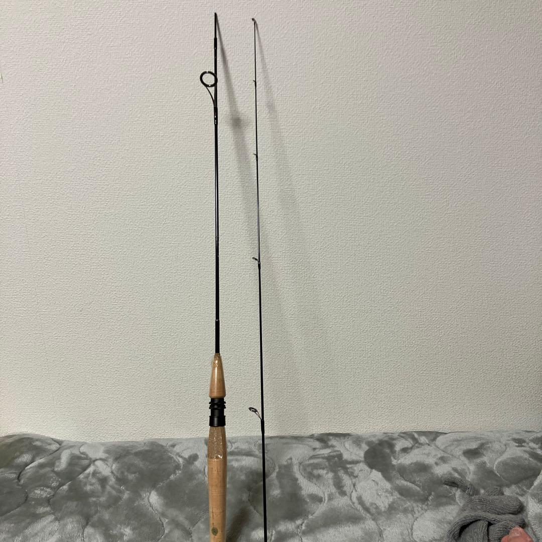 ufm ウエダ　サーフェィストゥイッチャーSTS-５０１MN-SI