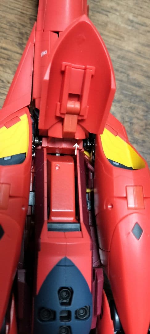 【最値下げ❢】DX超合金 VF-19改 ファイヤーバルキリー 熱気バサラSP