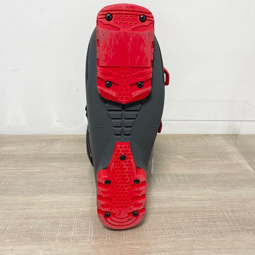 ★良品★ HEAD VECTOR EVO 110 スキー用ブーツ26-26.5