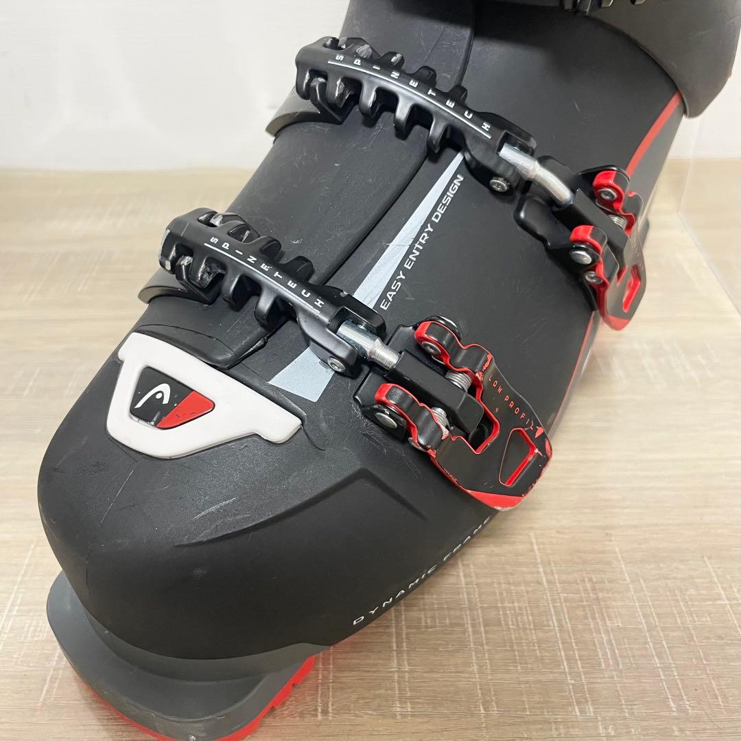 ★良品★ HEAD VECTOR EVO 110 スキー用ブーツ26-26.5