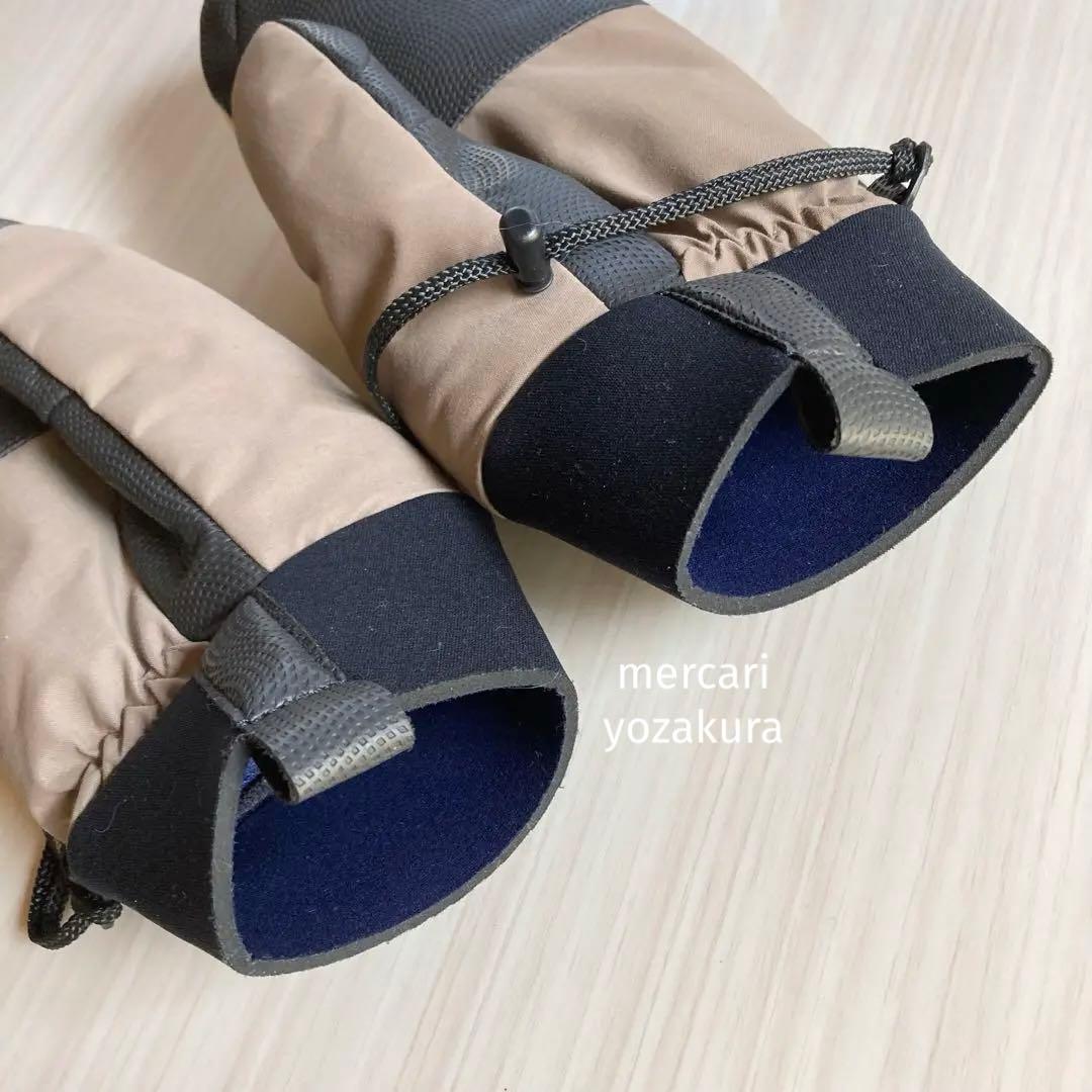 VOLUME GLOVE KAMIKAZE M ボリューム カミカゼ ラテユキ