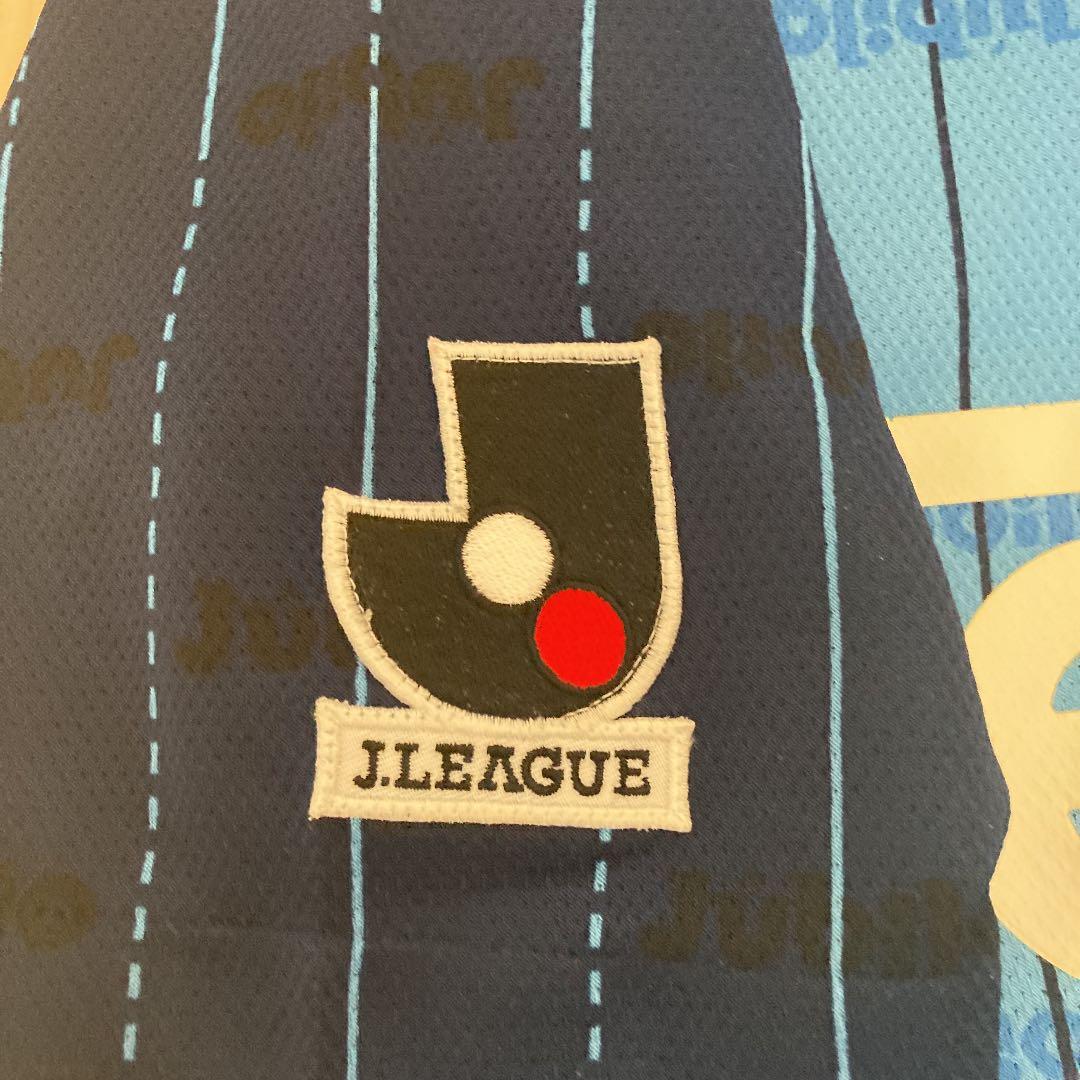 ジュビロ磐田  JUBILO IWATA ユニフォーム PUMA プーマ