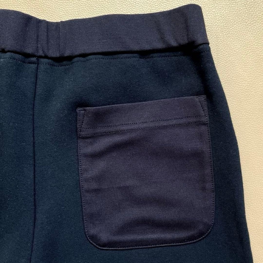 【未着用】 23区GOLF レディース 裏起毛 レギンス　タイツ S〜M タグ付