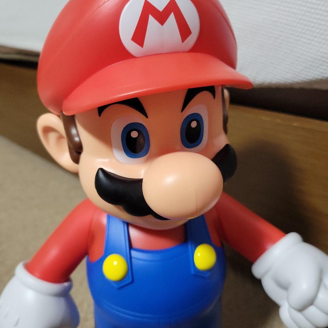 マリオ フィギュア 約30cm