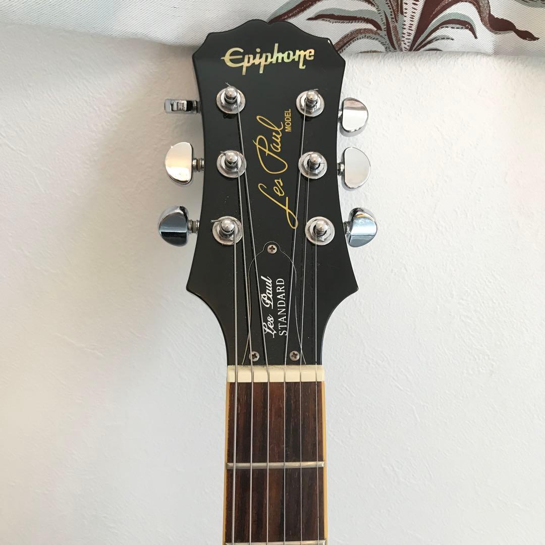 エピフォン レスポール スタンダード