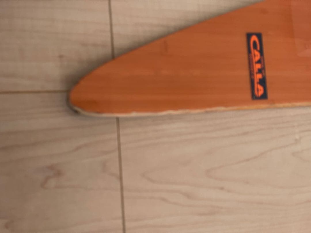 gentemstick（ゲンテンスティック ）BIGFISH⭐︎