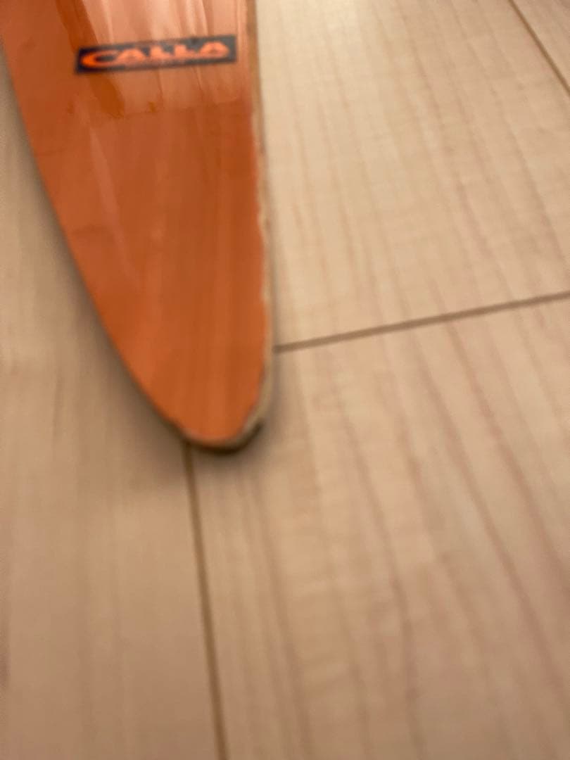 gentemstick（ゲンテンスティック ）BIGFISH⭐︎