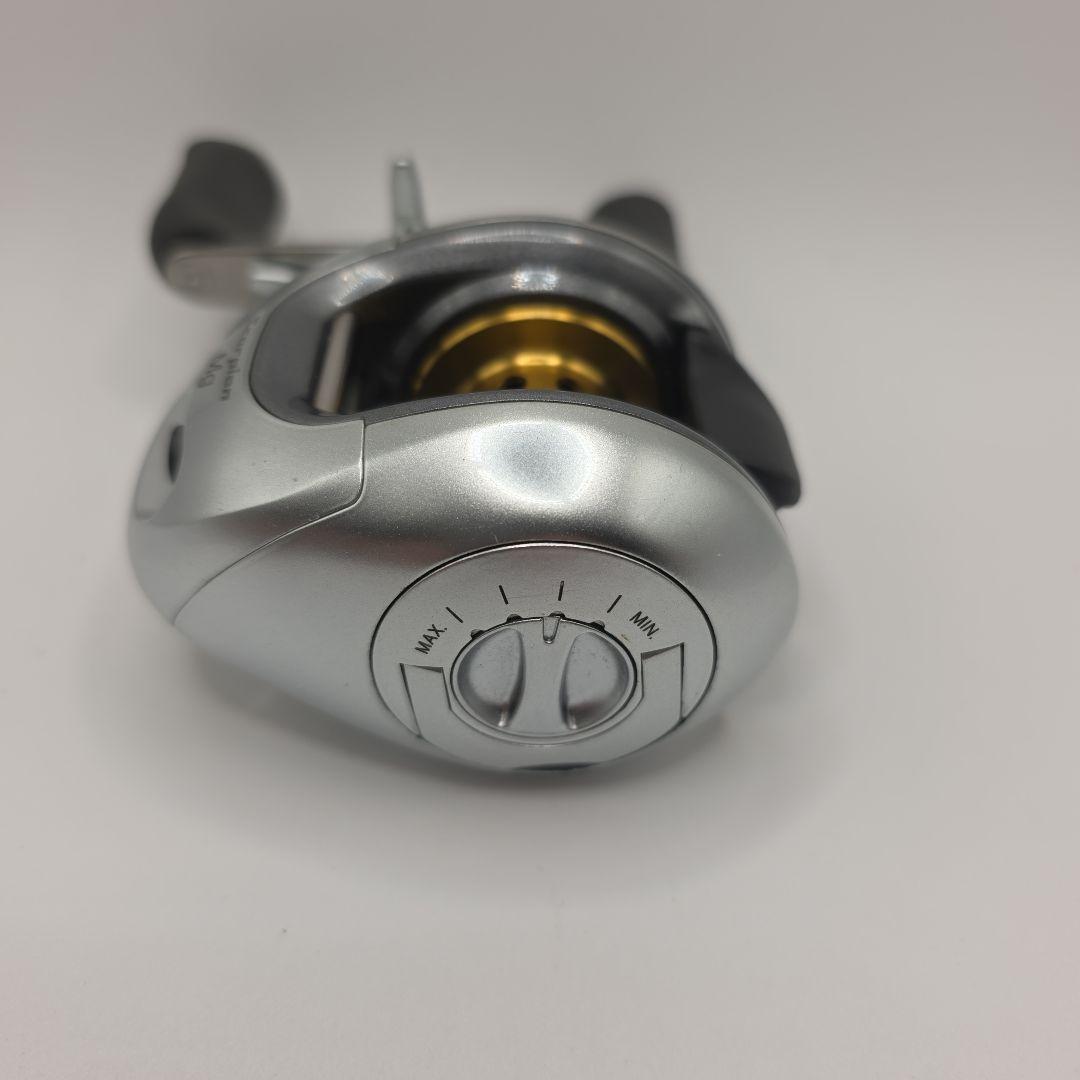 T66 シマノ 04スコーピオンMg1000