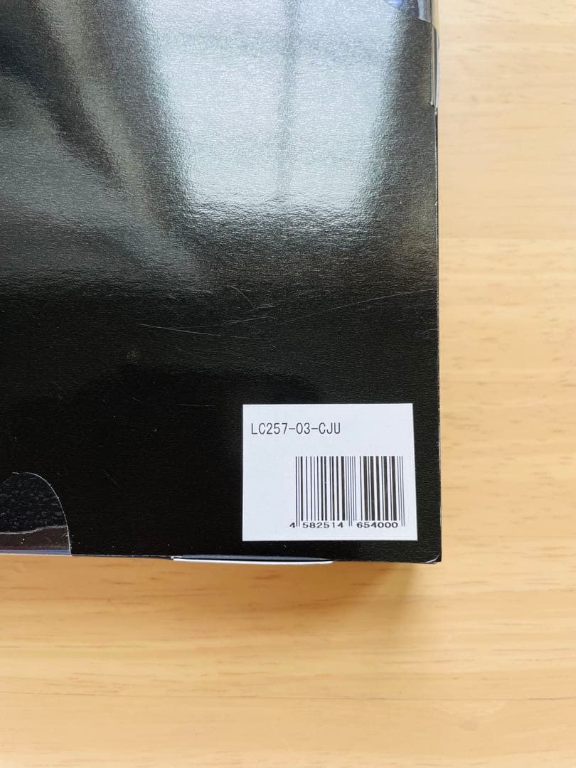 【新品未開封】LOVOT ベースウエア フラグメントチェックパターンウエア