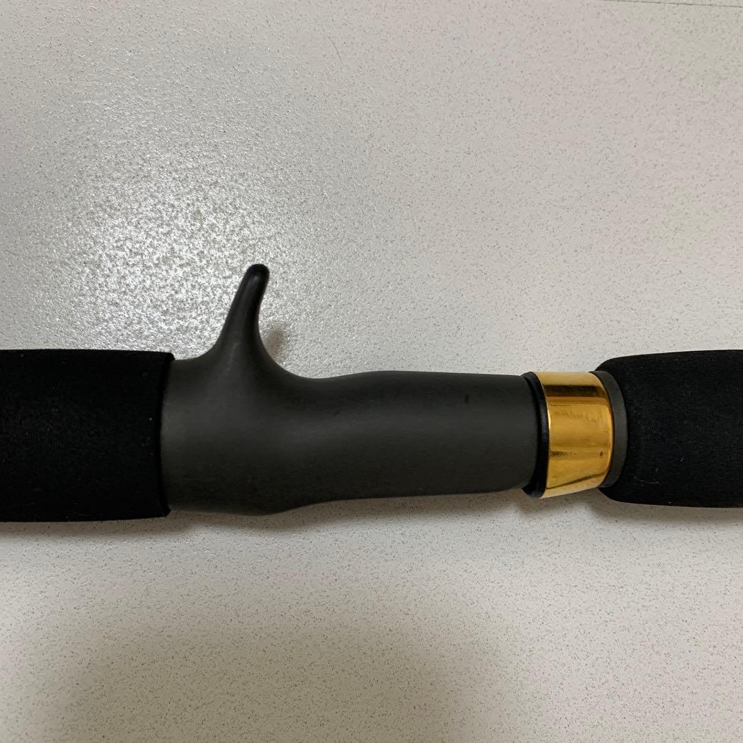 ufm ウエダ CRANKING MASTER BORON CMB-510B