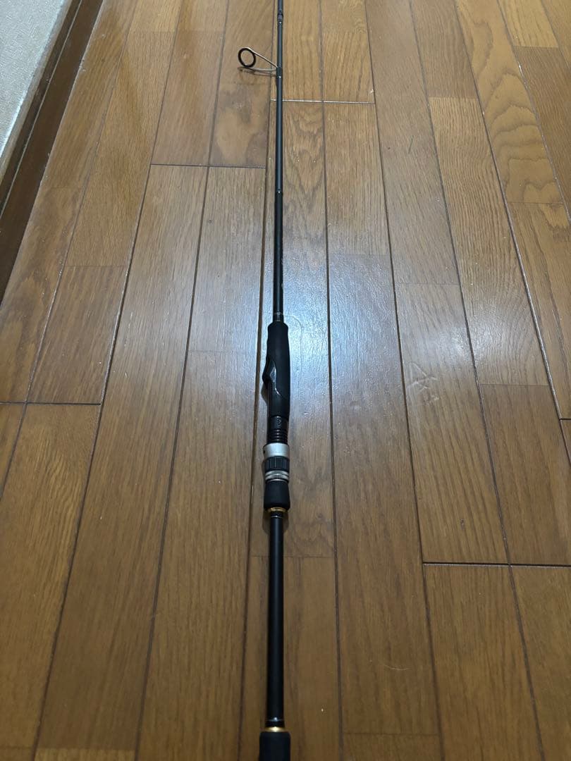 メジャークラフト ジャイアントキリング 1G GK1C-702MH