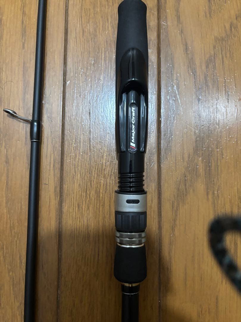 メジャークラフト ジャイアントキリング 1G GK1C-702MH