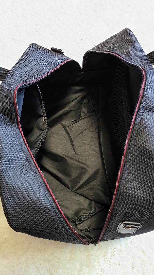 ブリヂストン ゴルフ用ボストンバッグ・シュ－ズケ－ス  ２点セット