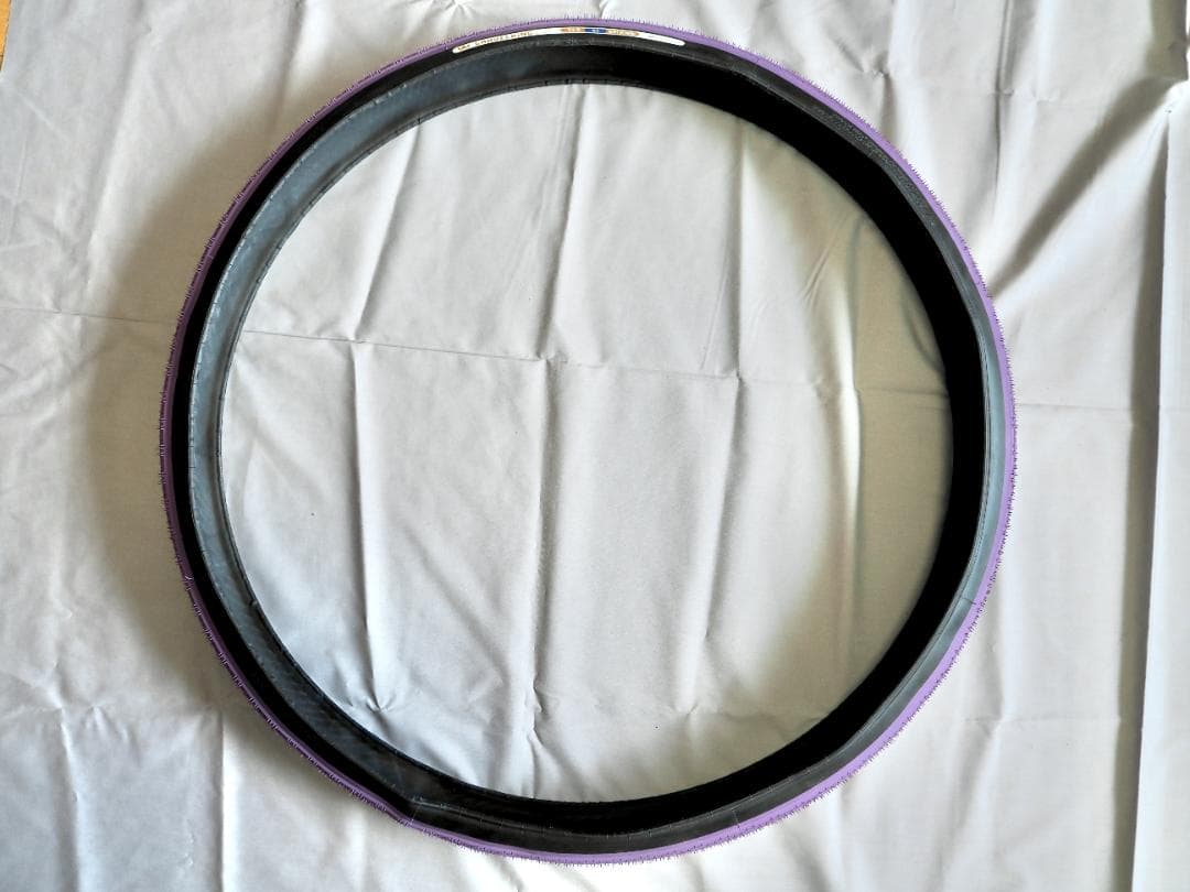 限定パープル GRAVELKING SS TLR 2本 / Panaracer