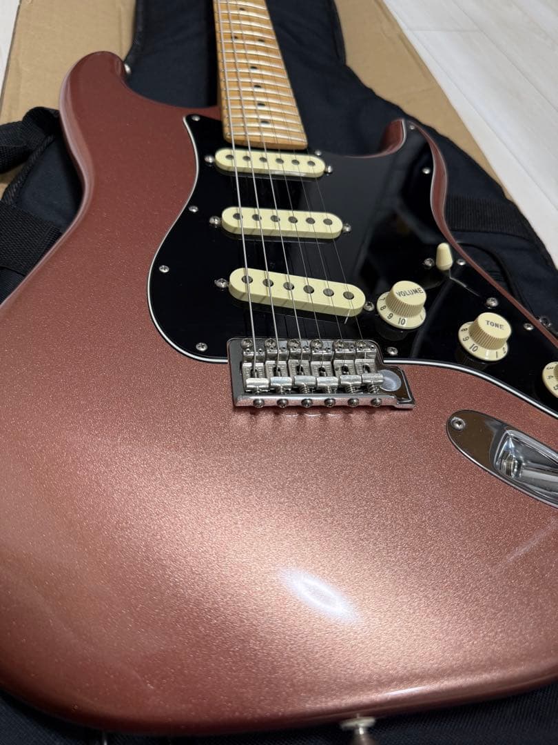 美品Fender American Performer Stratocaster