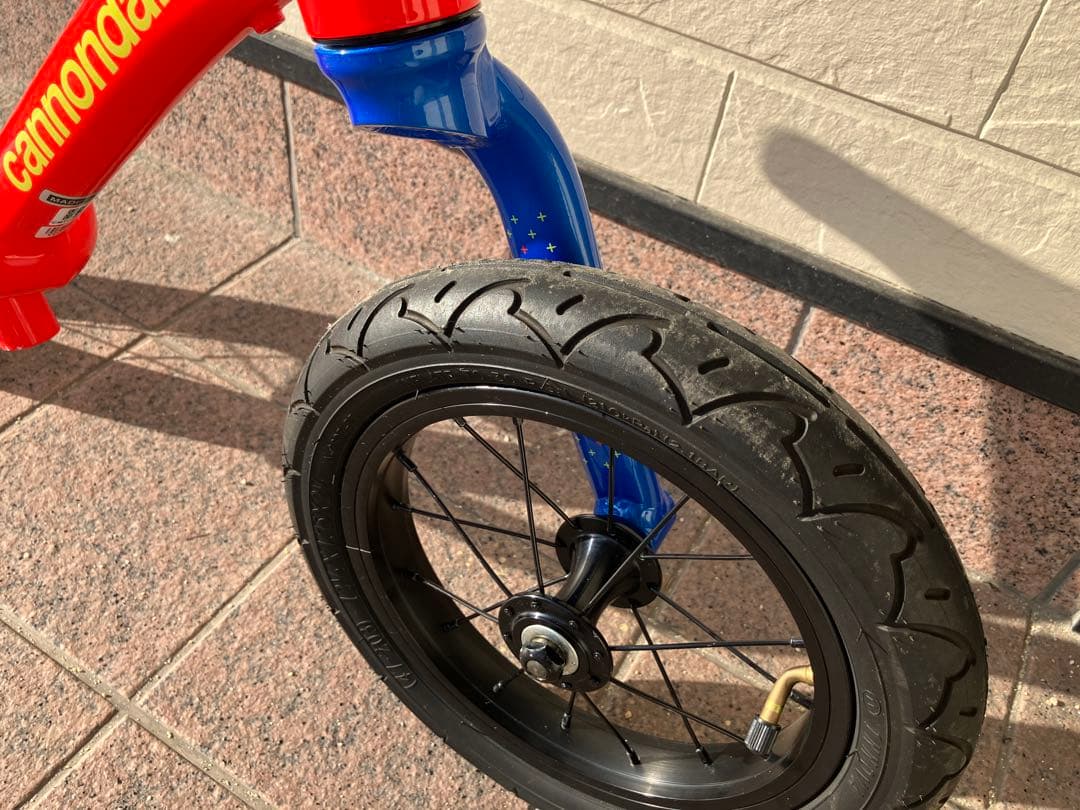 キャノンデール / キッズトレイル　バランスボーイズ (2021)