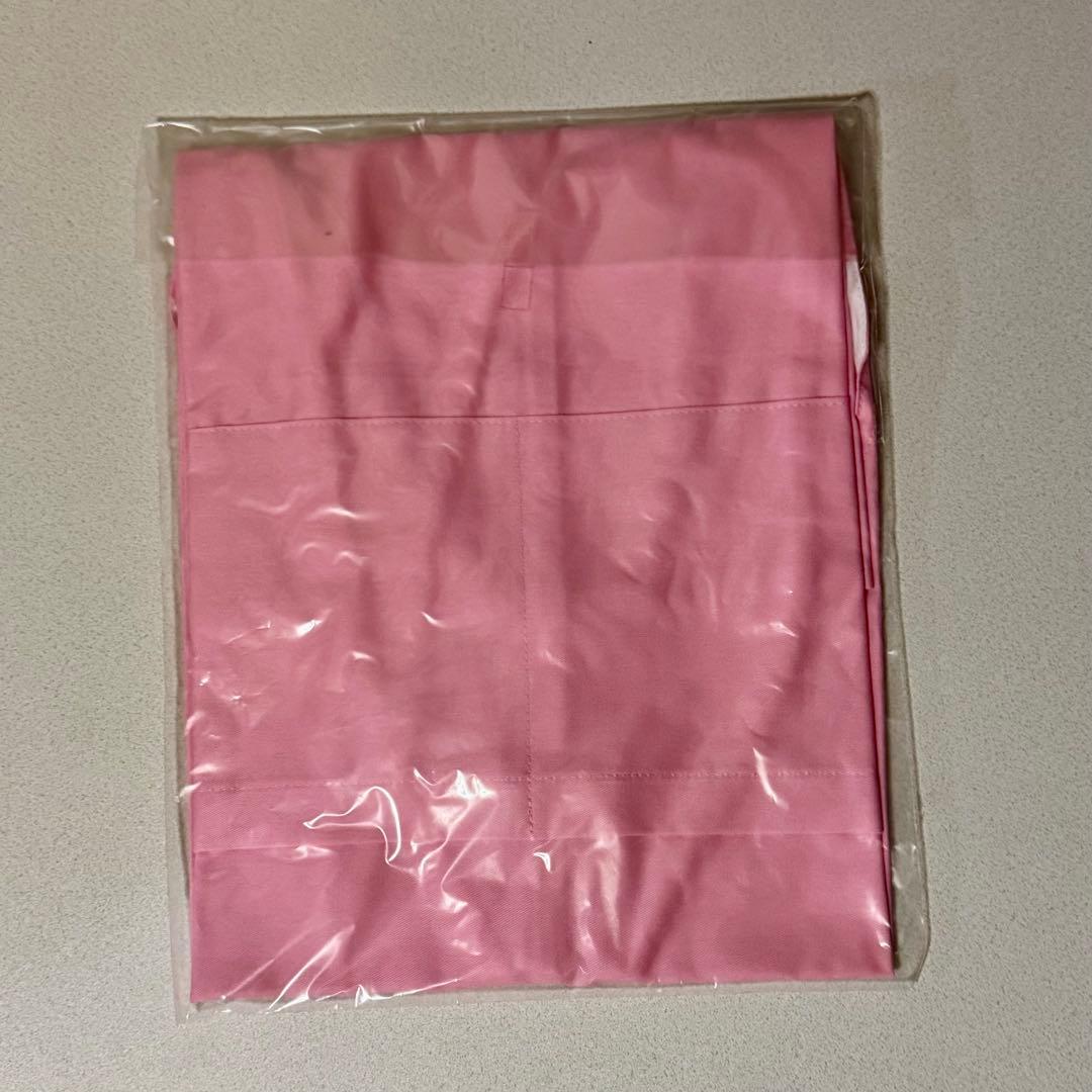 【レア】ONE PIECE ワンピース サンジ どすこいパンダ エプロン