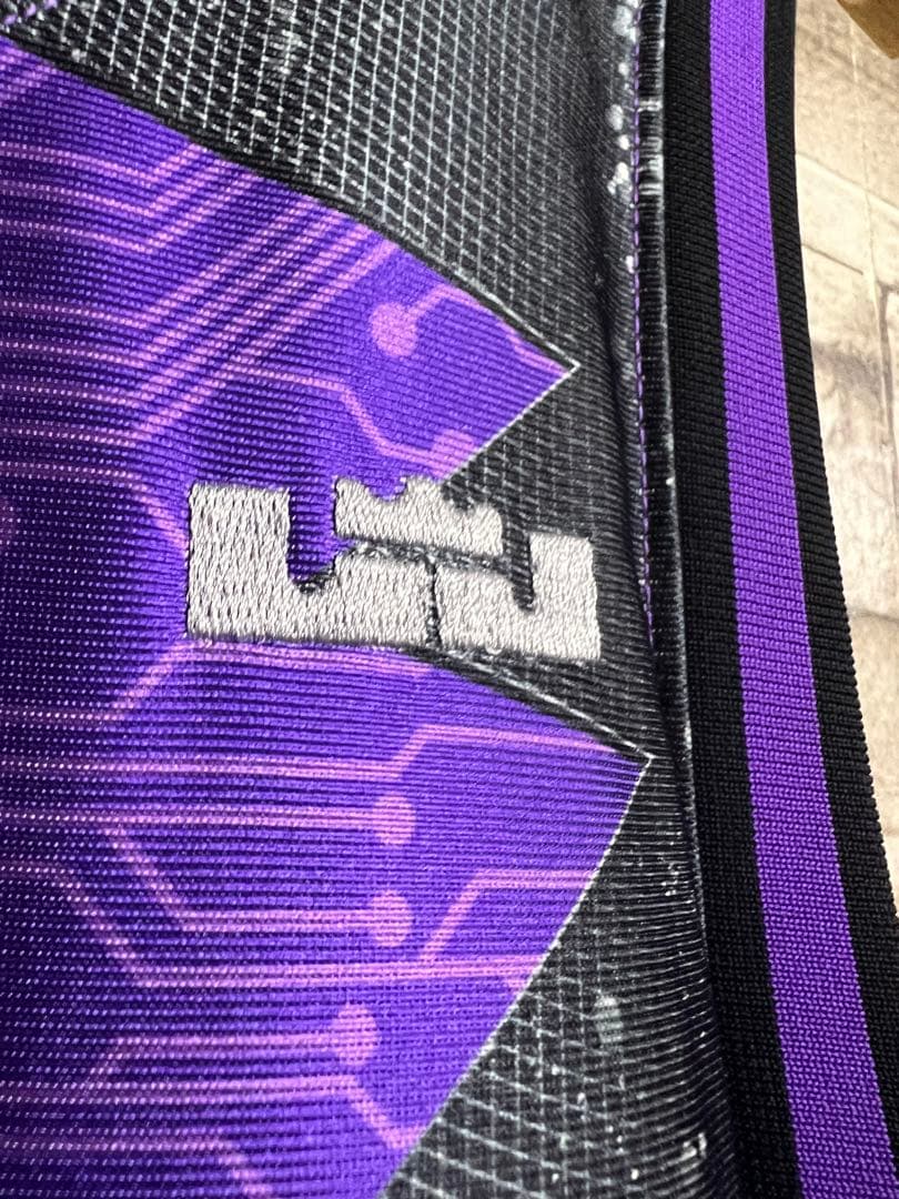 Nike レブロン バスケットボールウェア セットアップ L XXL