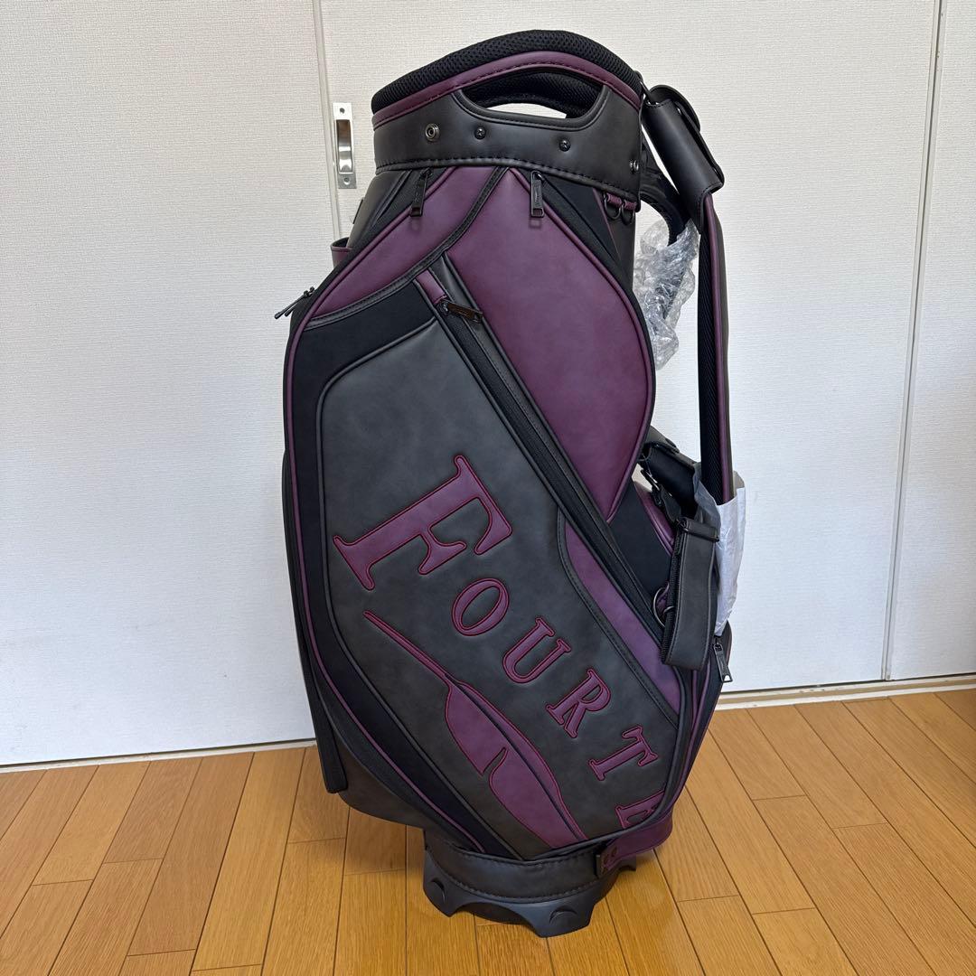 フォーティーン　キャディバッグ(リミテッドタイプ)