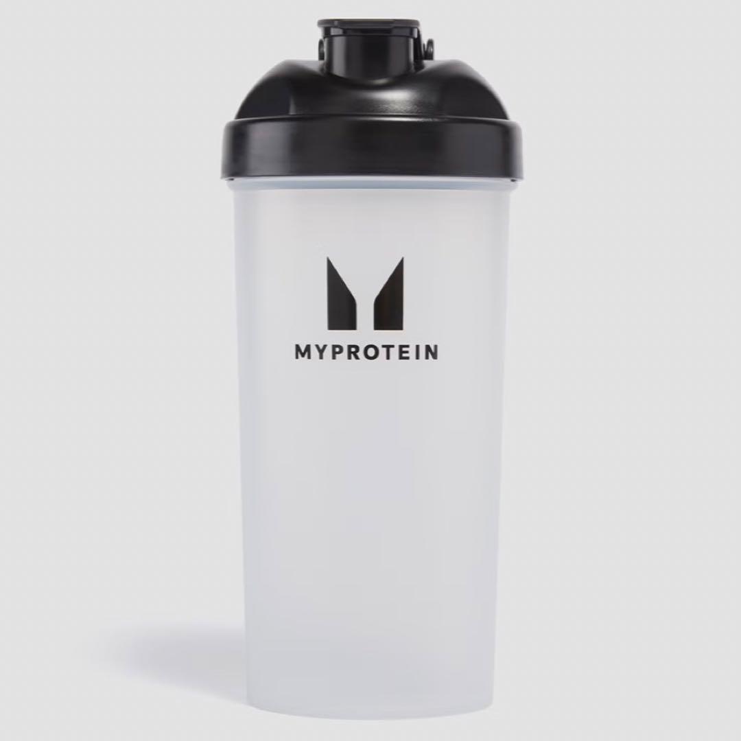 マイプロテイン　ウエイトゲイナーブレンド　2.5kg　北海道ミルク　②