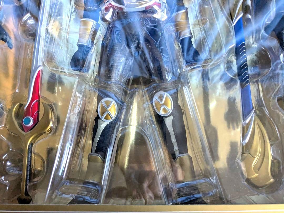 超装可動 仮面ライダーアギト 「仮面ライダーアギト」