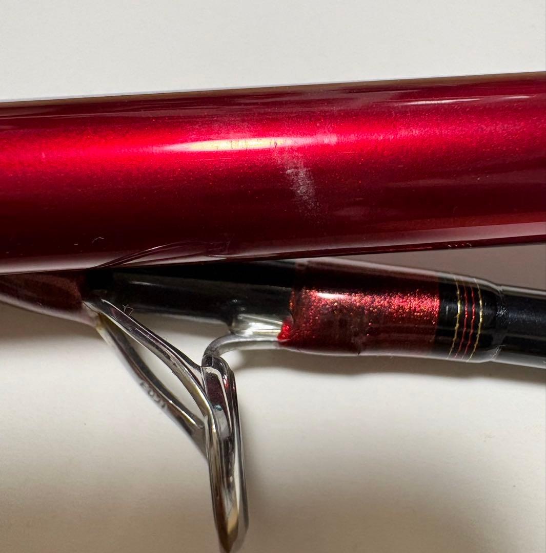 DAIWA アナリスター　タチウオM180