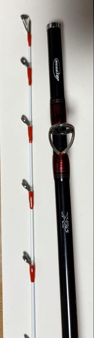 DAIWA アナリスター　タチウオM180