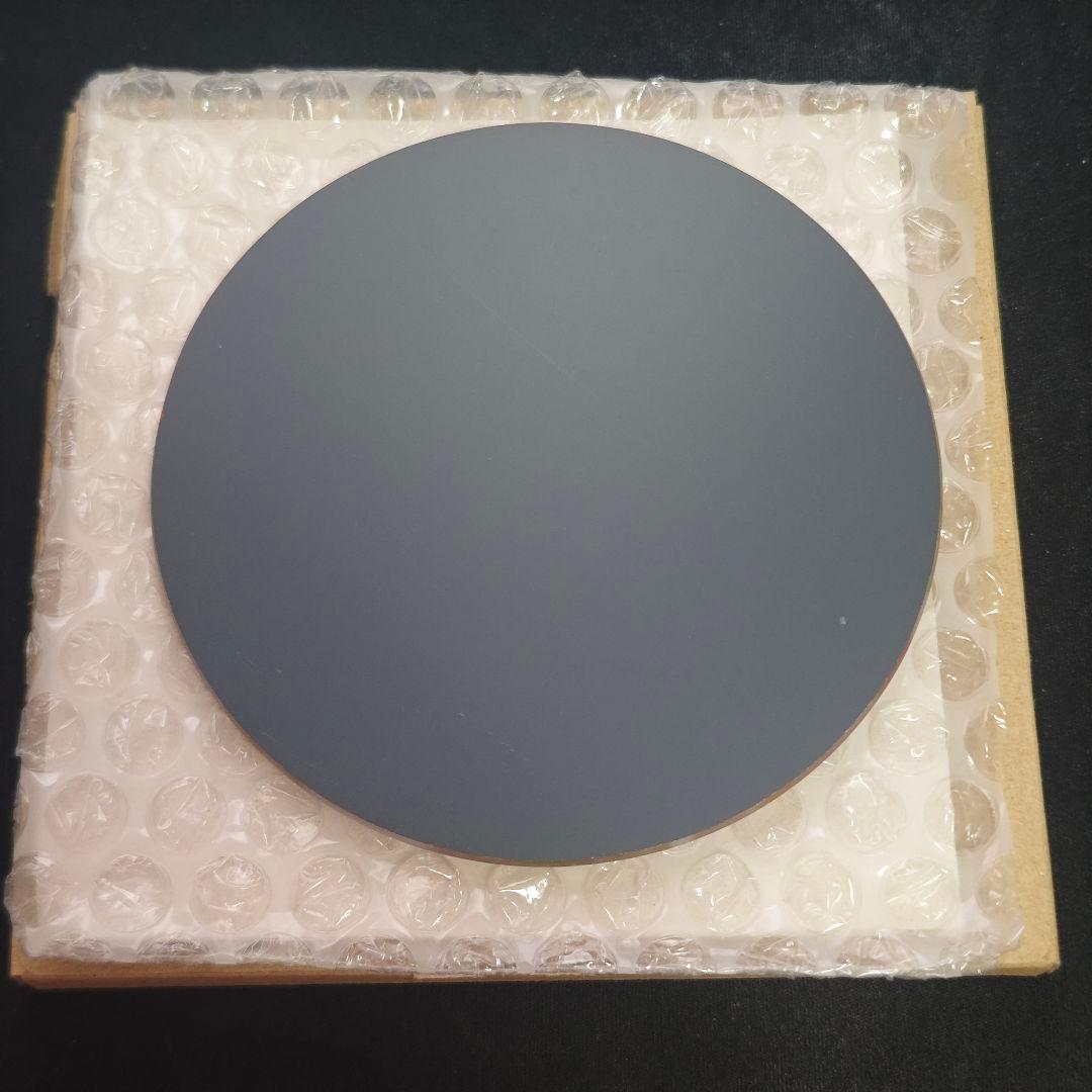 初音ミク マジカルミライ2021 コースターパブミラー Art by KEI