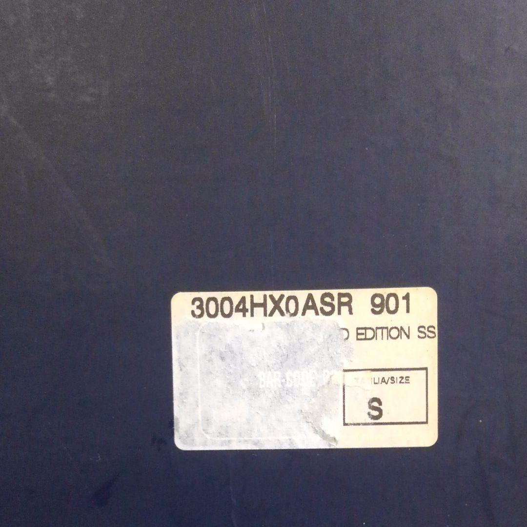 ASローマ　サッカーユニフォーム